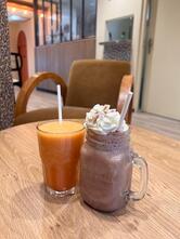 Emilie and the Cool Kids st Raphael