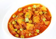 Brijwasi Foodaste Tiffin Service in Bareilly