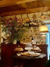 Case Cassini, Osteria du Barba Pe