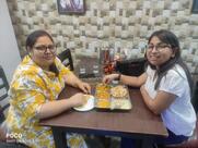 Swadishtam cafe & restaurant