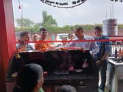 D F Inn (Different Food)