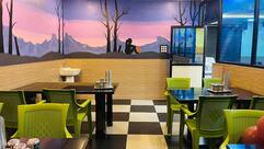 Ulundur Vilas உளுந்தூர் விலாஸ்