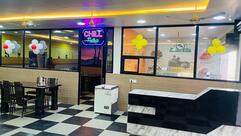 Ulundur Vilas உளுந்தூர் விலாஸ்