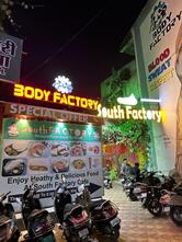 South Factory