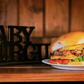 Baby Burguer