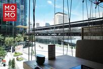 Mo-Mo-Paradise (Siam Center)