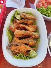 Pesque e Pague Savana