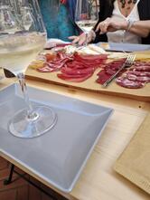 Creuza De Vin - Enoteca con Degustazione