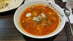 짬뽕지존 홍대점