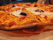 Manuelina Focacceria Albaro Bistrot