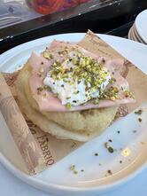 Pandòr - La pizzeria a Villa Freto