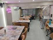 Gwaala Sweets and Restaurant