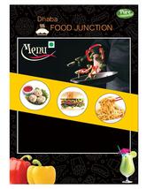 Dhaba Food Junction, Forbesganj