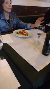 La Vecchia Cantina & Pizzaria