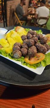 Geninho's Bar e Petiscaria