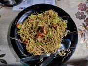 Sandhya Tara Restaurant