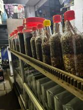 PKV MESS & TEA, SPICES