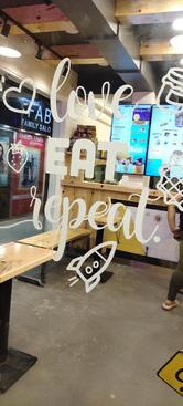 The Belgian Waffle Co