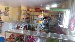 Lanchonete flor de Lis