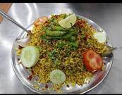 JOGESHWARI MISAL& BHEL, RASHIN