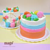 Mago Confeitaria e Panificadora