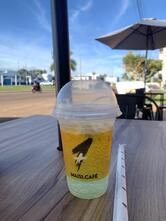 Mais1Café, Campo Verde - MT