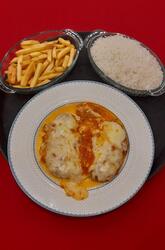 Corabeth Refeições