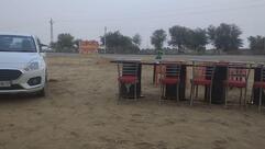 Shri Shyam Restaurant