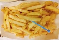 Grem Burger...hamburgeria italiana