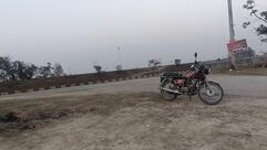 National Hotel & Dhaba (Bhojonaloy)