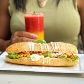 Café Com Chocolate Bistrô