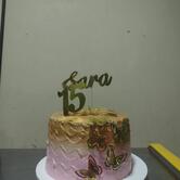 Padaria e Confeitaria Fermento e amor