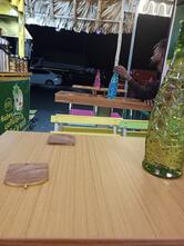 Puliyampatti karuppatti coffee