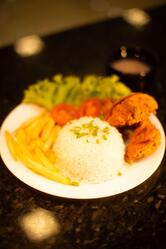 Casa Amarela Petiscaria