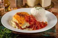 Divino Grill Restaurante & Buffet