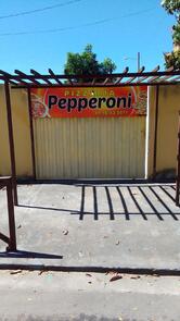 Pizzaria Pepperoni