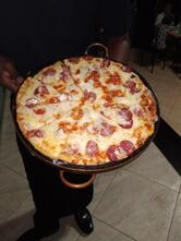 Chef Washington - Buffet em Vespasiano