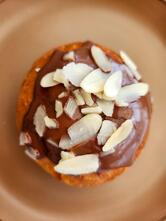 Origem Comida Honesta