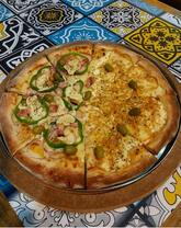 Aquários Restaurante e Pizzaria