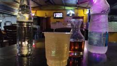 Balaji Bar & Restaurant