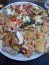 Fatti di Farina Centocelle