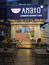 Amato Dessert Cafe