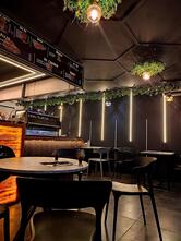 Chai Sutta Bar - Best Cafe In Nanded