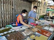 ร้านขนมหวานป้าเบี้ยว