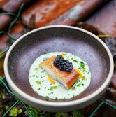 Le Coin Perdu Bar a Vin