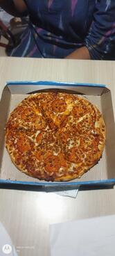 Domino's Pizza