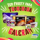 Sorvetes Frosty: Sorveteria, Picolés, Açaí, Pacajus CE