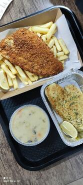 South Perth Fish & Chips
