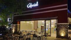 Heladeria Colonial Helados & Café Remeros