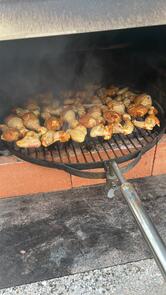 El Cino's New Town Pizzeria